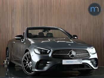 Used Mercedes-Benz E Class 2023 for sale - 79653974: Photo