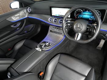 Used Mercedes-Benz E Class 2023 for sale - 79653974: Photo