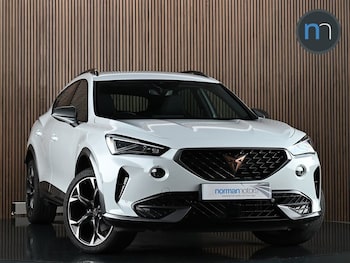 Used Cupra Formentor 2024 for sale - 78851524: Photo