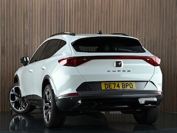 Used Cupra Formentor 2024 for sale - 78851524: Photo