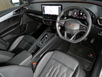 Used Cupra Formentor 2024 for sale - 78851524: Photo