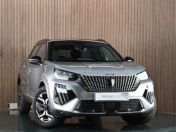 Used Peugeot 2008 2024 for sale - 79058378: Photo