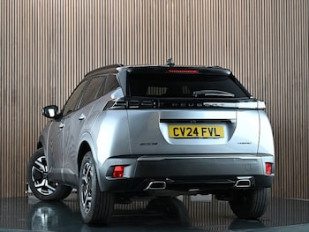 Used Peugeot 2008 2024 for sale - 79058378: Photo