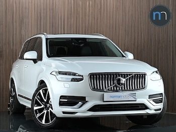 Used Volvo XC90 2023 for sale - 78749954: Photo