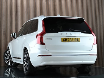 Used Volvo XC90 2023 for sale - 78749954: Photo