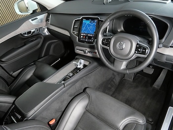 Used Volvo XC90 2023 for sale - 78749954: Photo