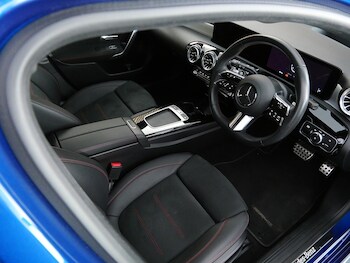 Used Mercedes-Benz A-Class 2024 for sale - 78557970: Photo