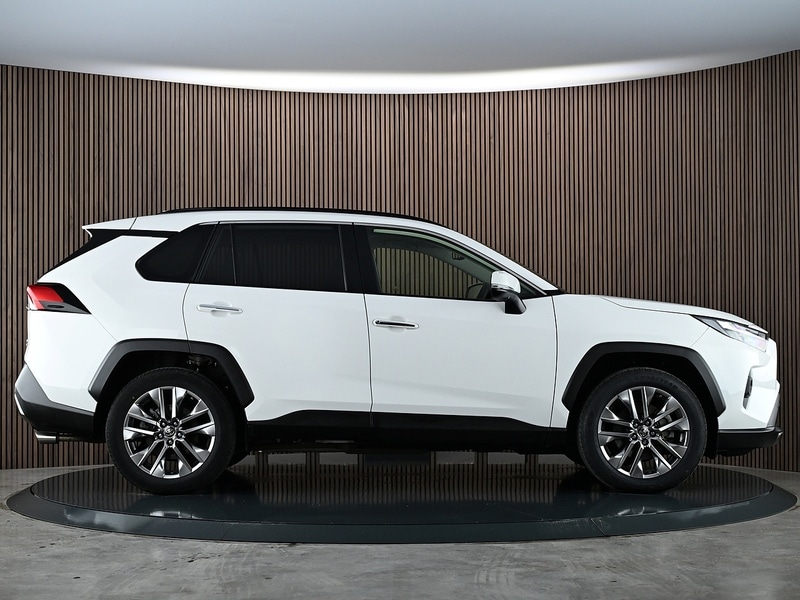 Used Toyota RAV4 2023 for sale - 77342312: Photo 11