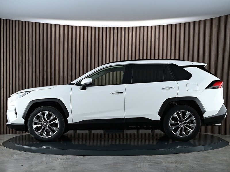 Used Toyota RAV4 2023 for sale - 77342312: Photo 12