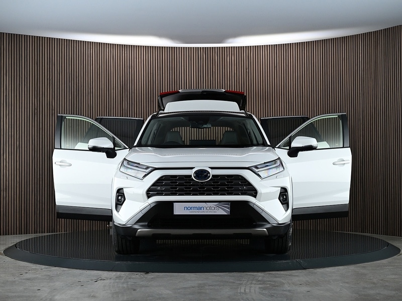 Used Toyota RAV4 2023 for sale - 77342312: Photo 15