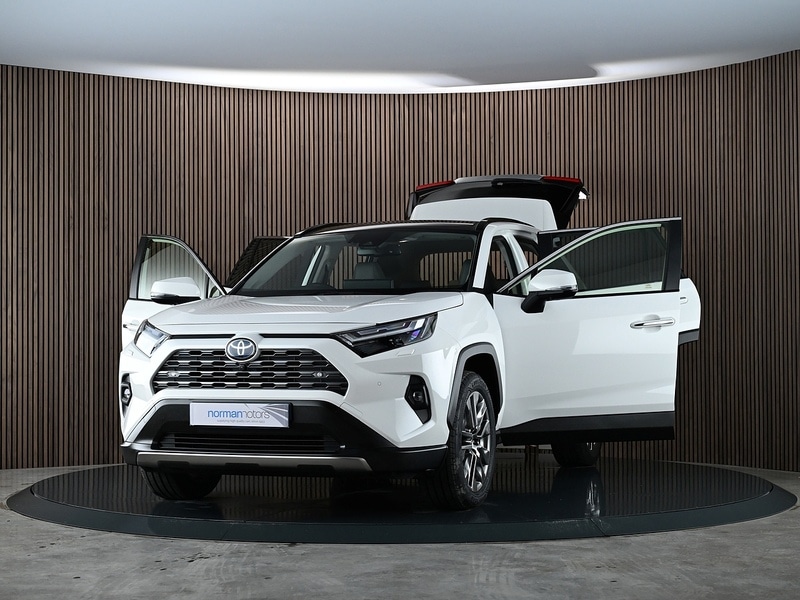 Used Toyota RAV4 2023 for sale - 77342312: Photo 16