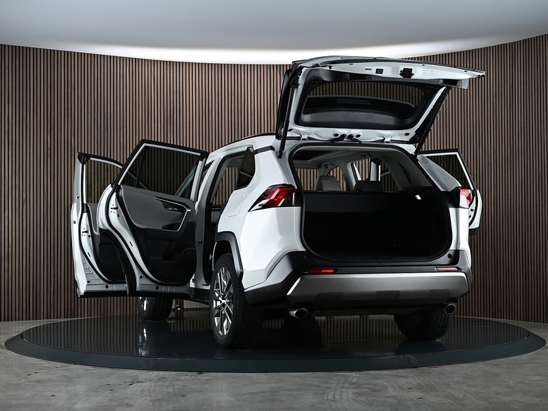 Used Toyota RAV4 2023 for sale - 77342312: Photo 17