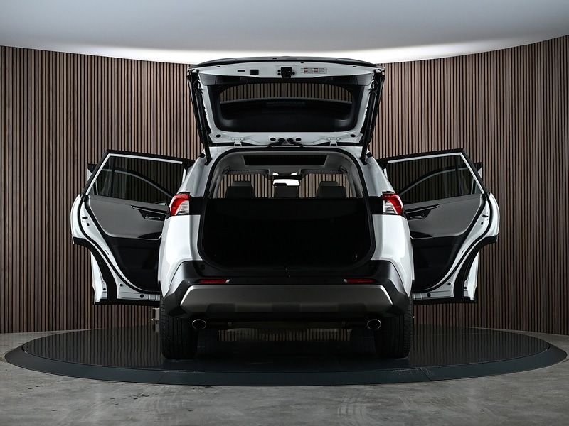 Used Toyota RAV4 2023 for sale - 77342312: Photo 18