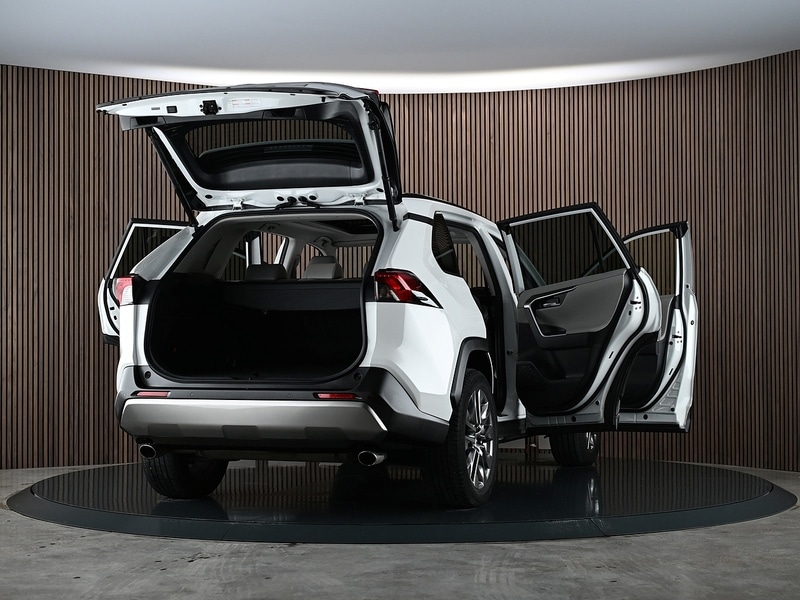 Used Toyota RAV4 2023 for sale - 77342312: Photo 19