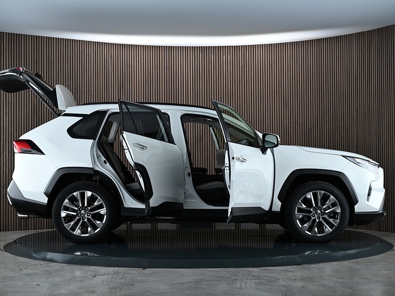 Used Toyota RAV4 2023 for sale - 77342312: Photo 20