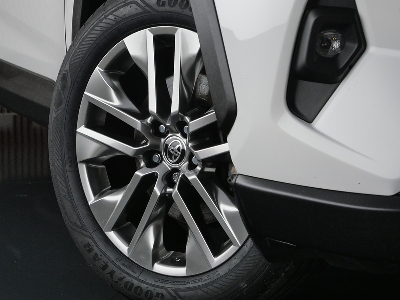 Used Toyota RAV4 2023 for sale - 77342312: Photo 22