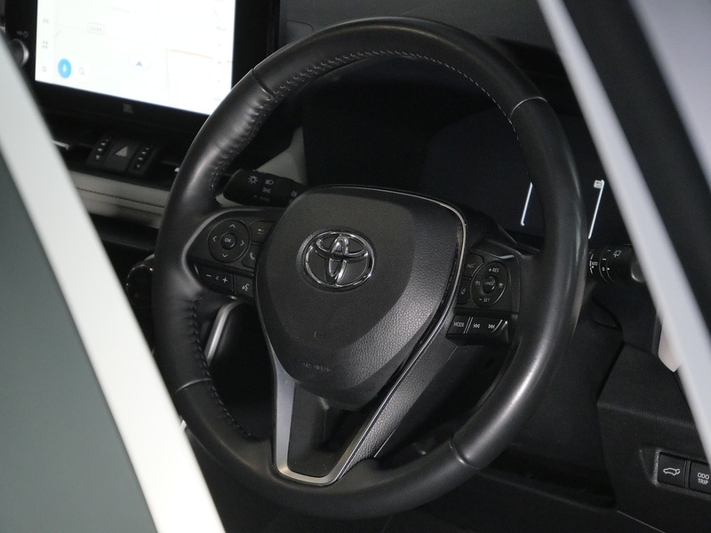 Used Toyota RAV4 2023 for sale - 77342312: Photo 24