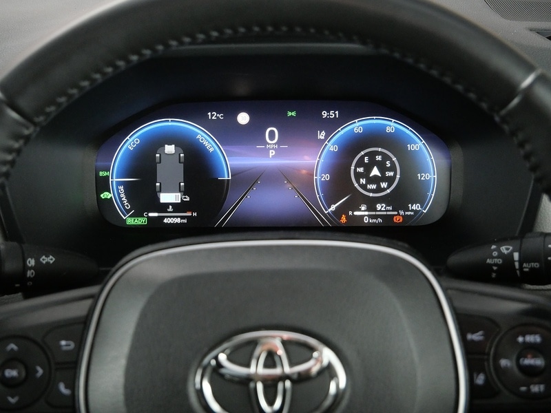 Used Toyota RAV4 2023 for sale - 77342312: Photo 25