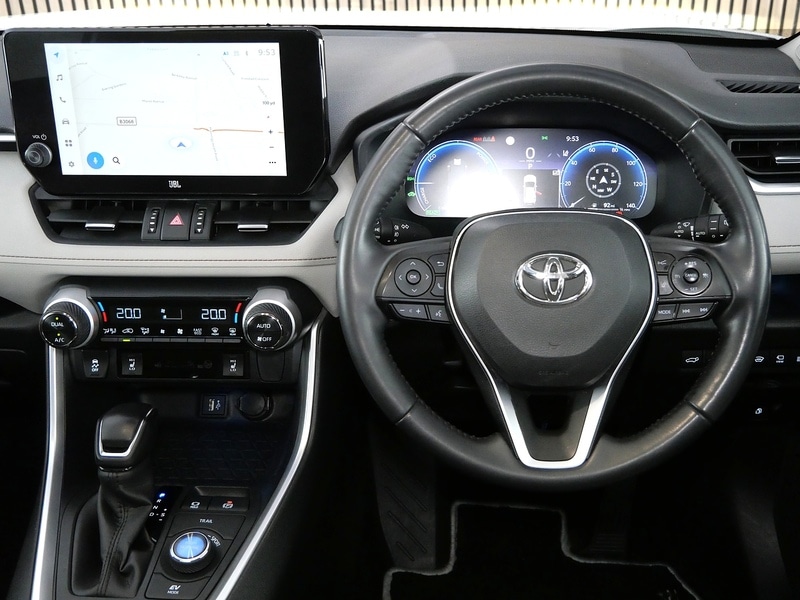 Used Toyota RAV4 2023 for sale - 77342312: Photo 28