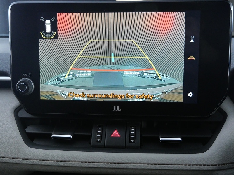 Used Toyota RAV4 2023 for sale - 77342312: Photo 36