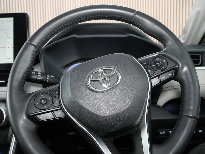 Used Toyota RAV4 2023 for sale - 77342312: Photo 38