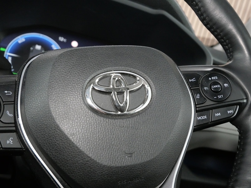 Used Toyota RAV4 2023 for sale - 77342312: Photo 39