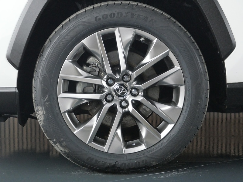 Used Toyota RAV4 2023 for sale - 77342312: Photo 46