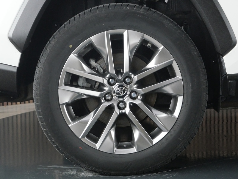 Used Toyota RAV4 2023 for sale - 77342312: Photo 48