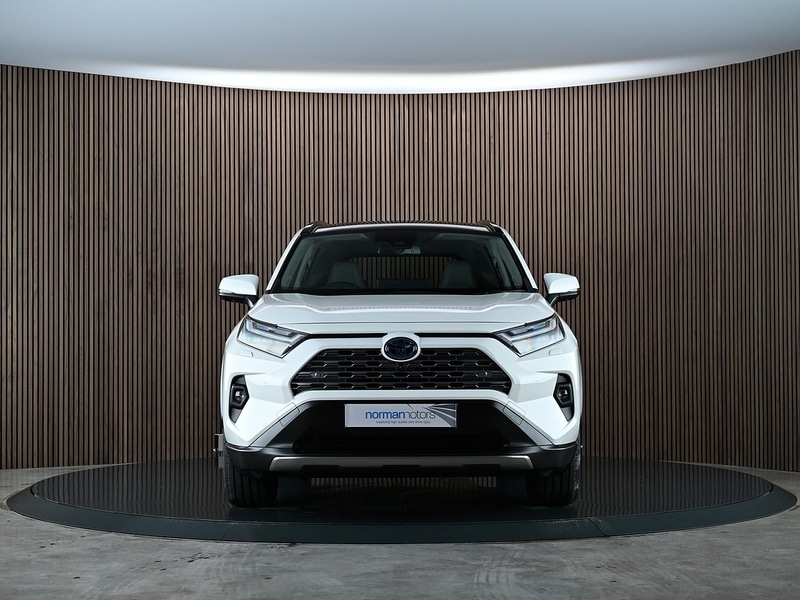 Used Toyota RAV4 2023 for sale - 77342312: Photo 6