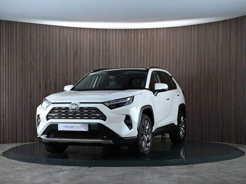 Used Toyota RAV4 2023 for sale - 77342312: Photo 7