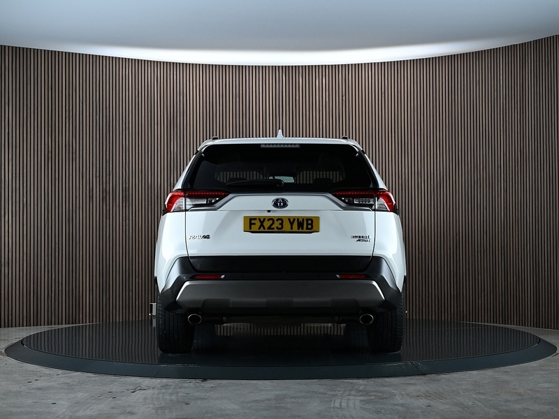 Used Toyota RAV4 2023 for sale - 77342312: Photo 9