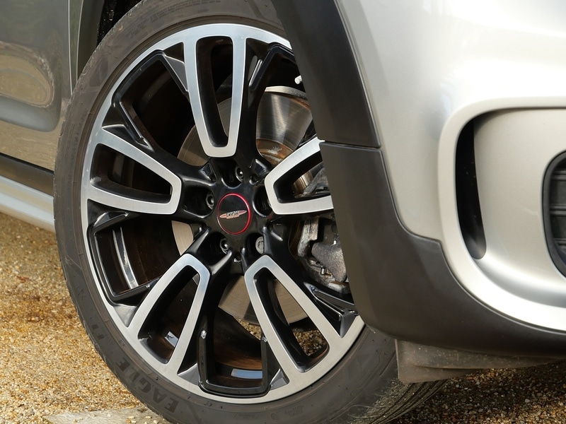 Used MINI Countryman 2024 for sale - 76924054: Photo 10