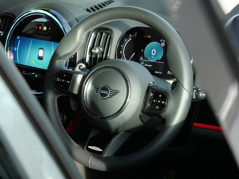 Used MINI Countryman 2024 for sale - 76924054: Photo 12