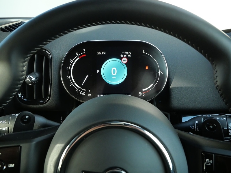 Used MINI Countryman 2024 for sale - 76924054: Photo 13