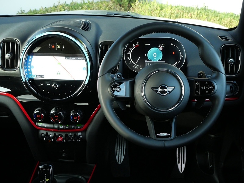 Used MINI Countryman 2024 for sale - 76924054: Photo 16