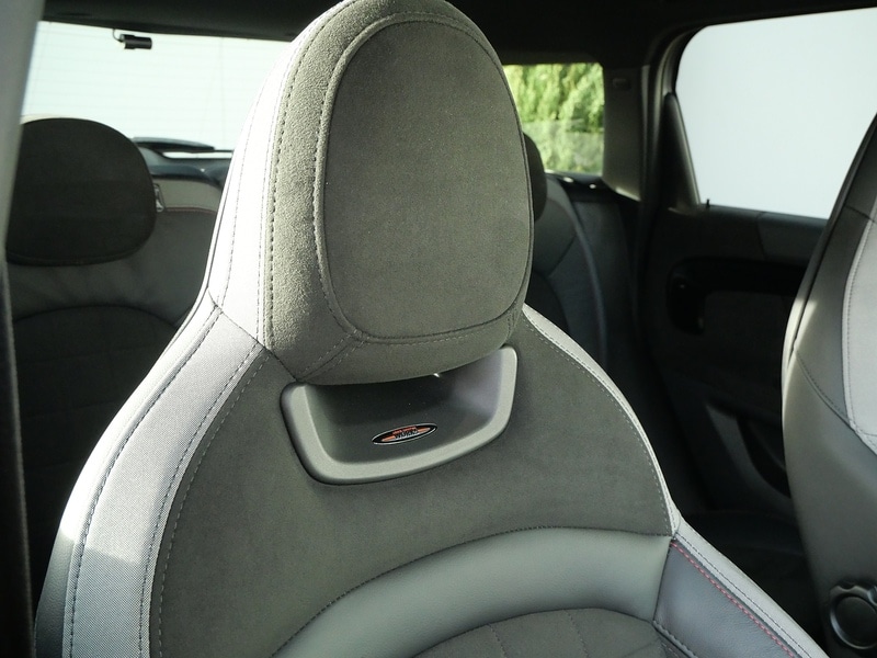 Used MINI Countryman 2024 for sale - 76924054: Photo 17