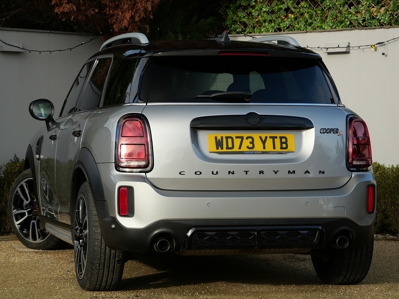 Used MINI Countryman 2024 for sale - 76924054: Photo 2