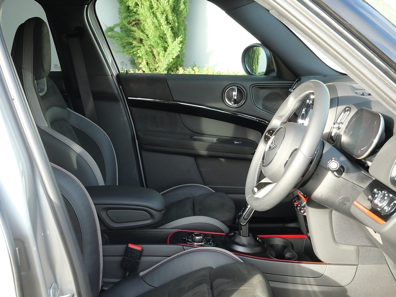 Used MINI Countryman 2024 for sale - 76924054: Photo 21