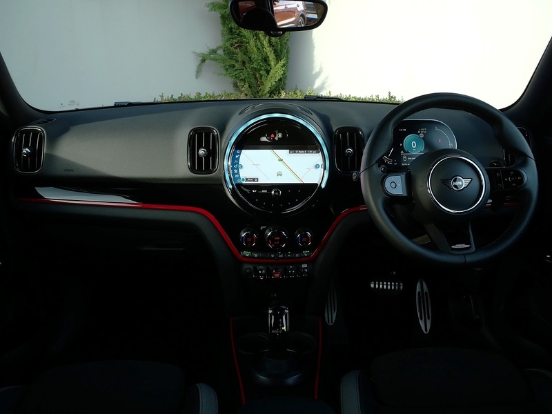 Used MINI Countryman 2024 for sale - 76924054: Photo 22