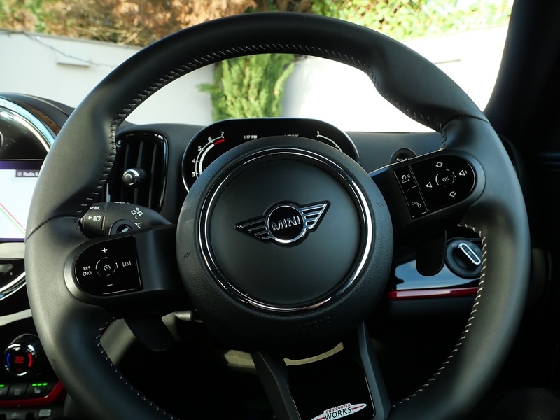 Used MINI Countryman 2024 for sale - 76924054: Photo 26