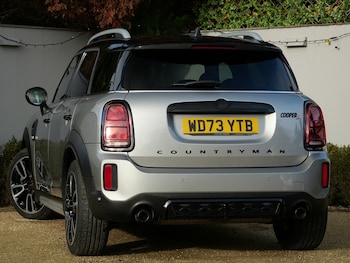 Used MINI Countryman 2024 for sale - 76924054: Photo