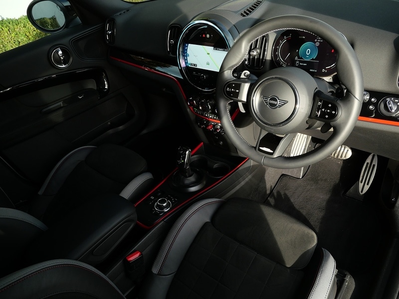 Used MINI Countryman 2024 for sale - 76924054: Photo 3