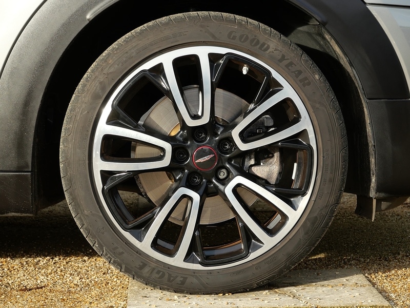 Used MINI Countryman 2024 for sale - 76924054: Photo 32