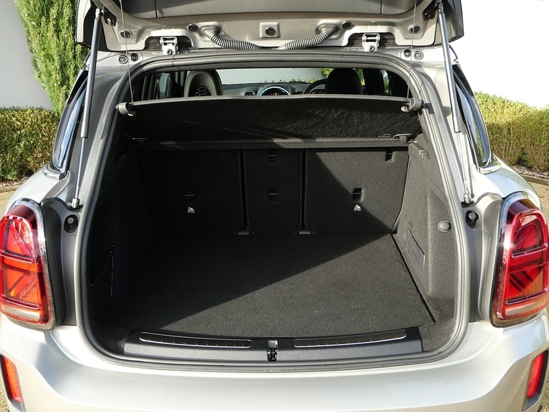 Used MINI Countryman 2024 for sale - 76924054: Photo 33