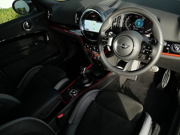 Used MINI Countryman 2024 for sale - 76924054: Photo