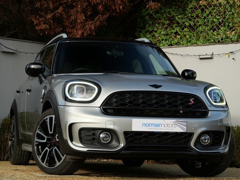 Used MINI Countryman 2024 for sale - 76924054: Photo 5