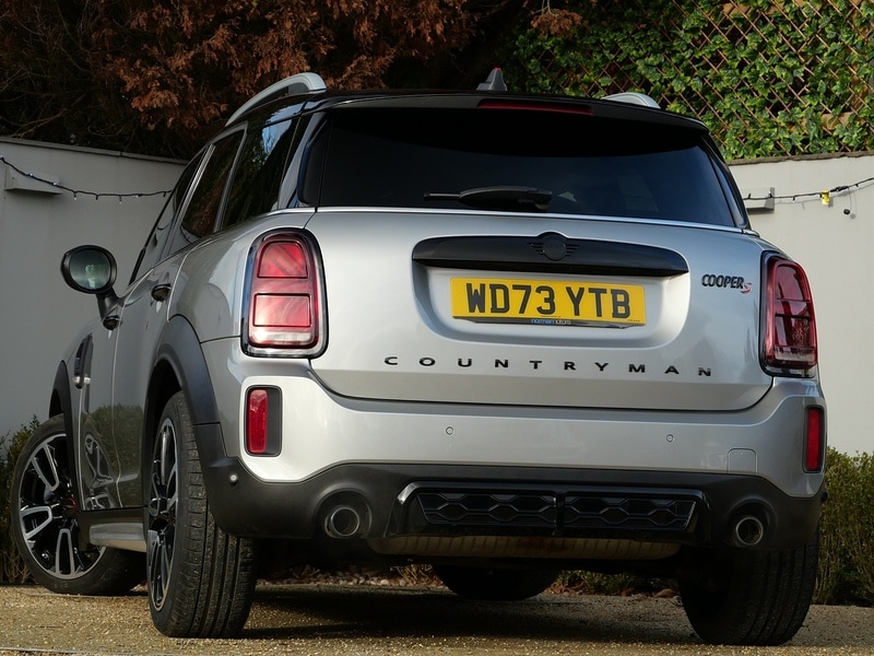 Used MINI Countryman 2024 for sale - 76924054: Photo 6