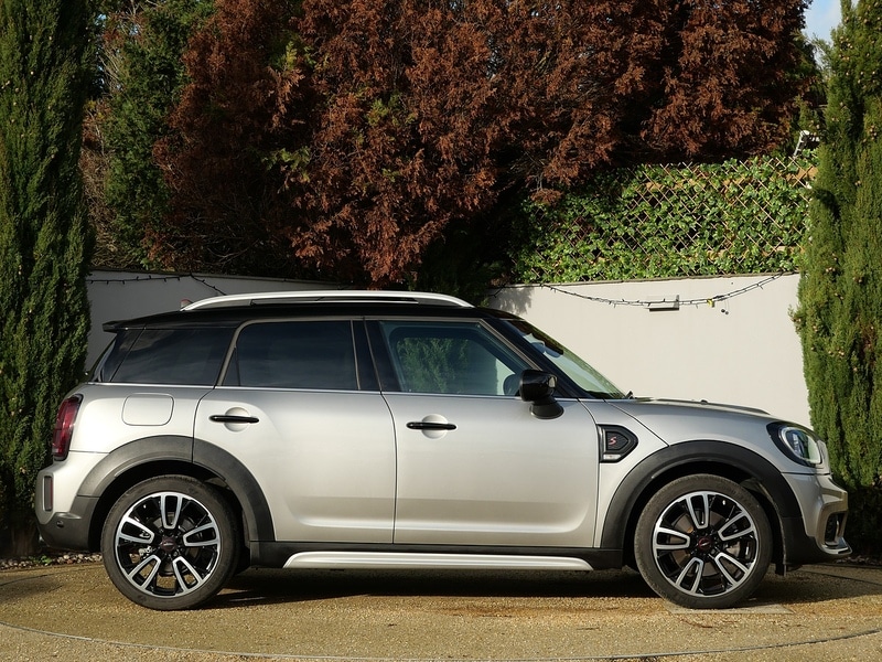 Used MINI Countryman 2024 for sale - 76924054: Photo 7