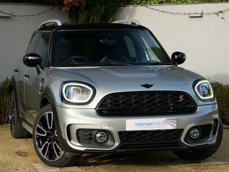 Used MINI Countryman 2024 for sale - 76924054: Photo 8