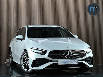 Used Mercedes-Benz A-Class 2023 for sale - 78488456: Photo